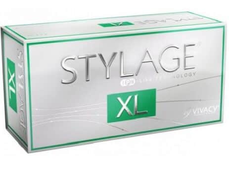Stylage XL-فلر ستايل أيج اكس لارج