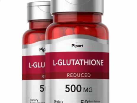 Glutathione Body Whitening Pills-حبوب_التبييض_للجسم