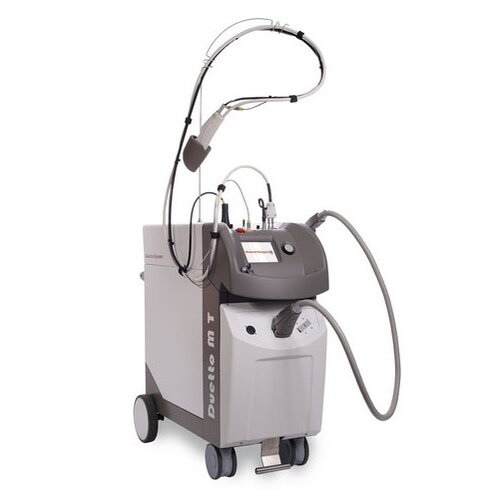 Alexandrite laser-كوانتا دويتو ليزر